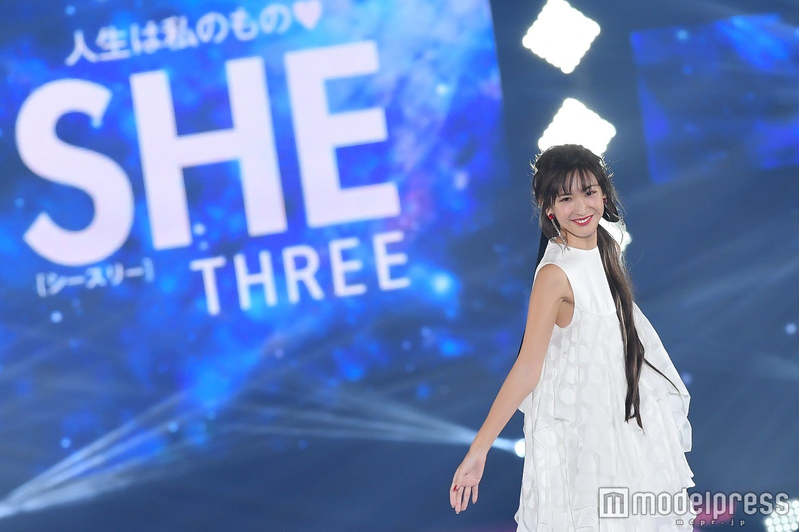 紗栄子 （C）モデルプレス