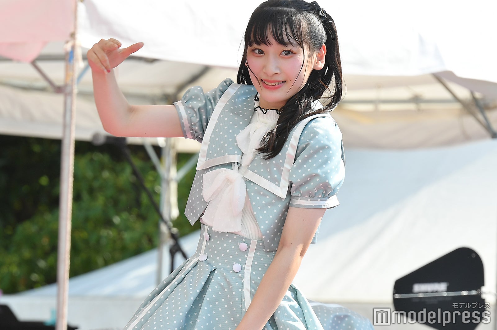 ＝LOVE（C）モデルプレス