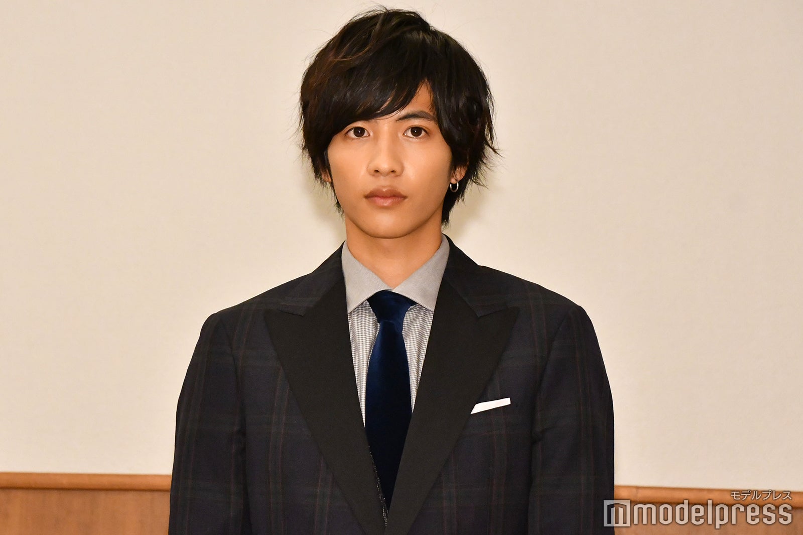 志尊淳（C）モデルプレス