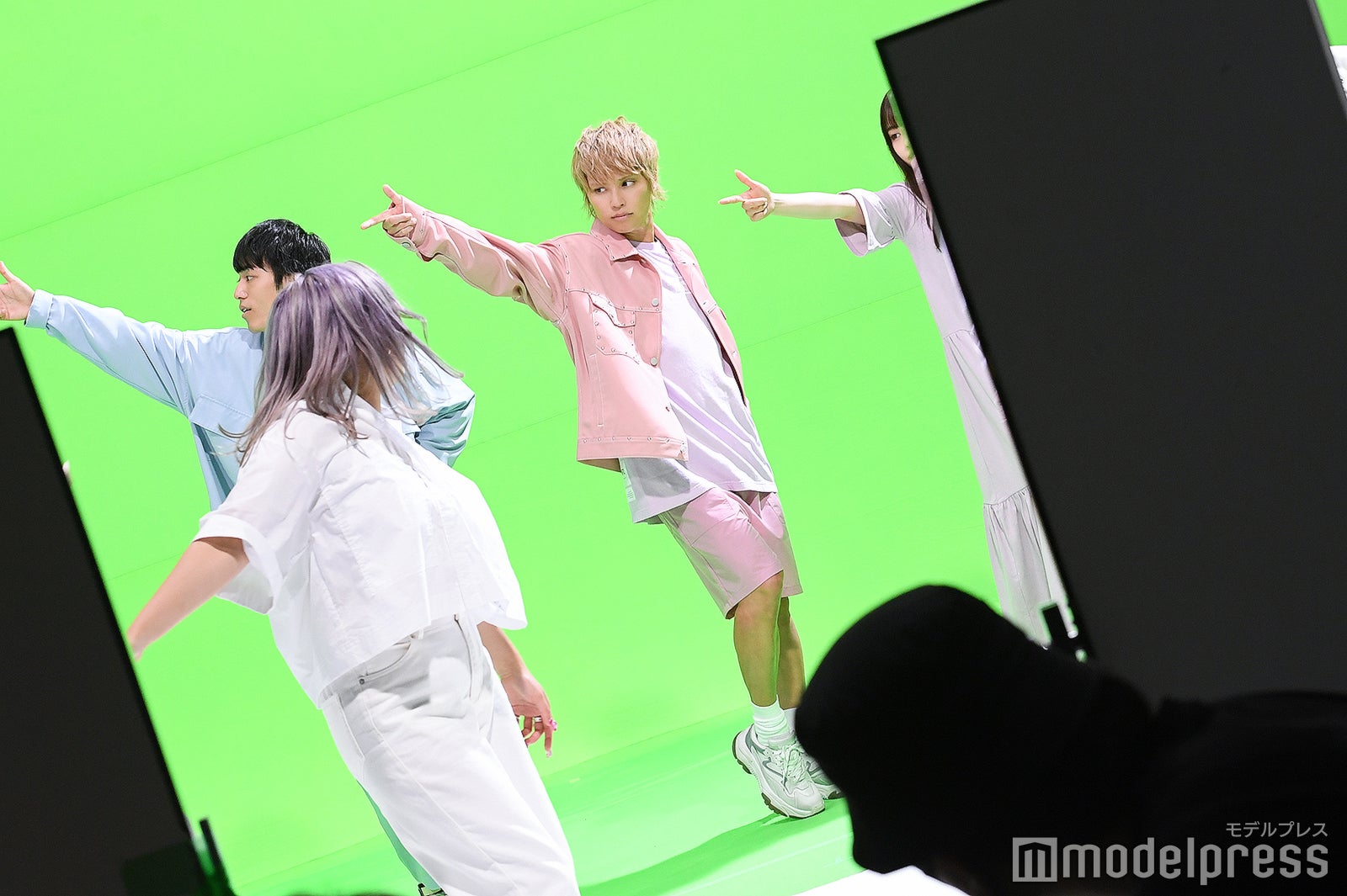 手越祐也（C）モデルプレス