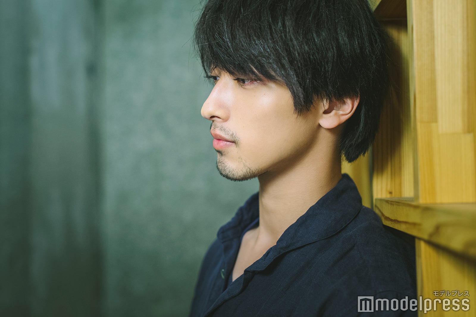 横浜流星（C）モデルプレス