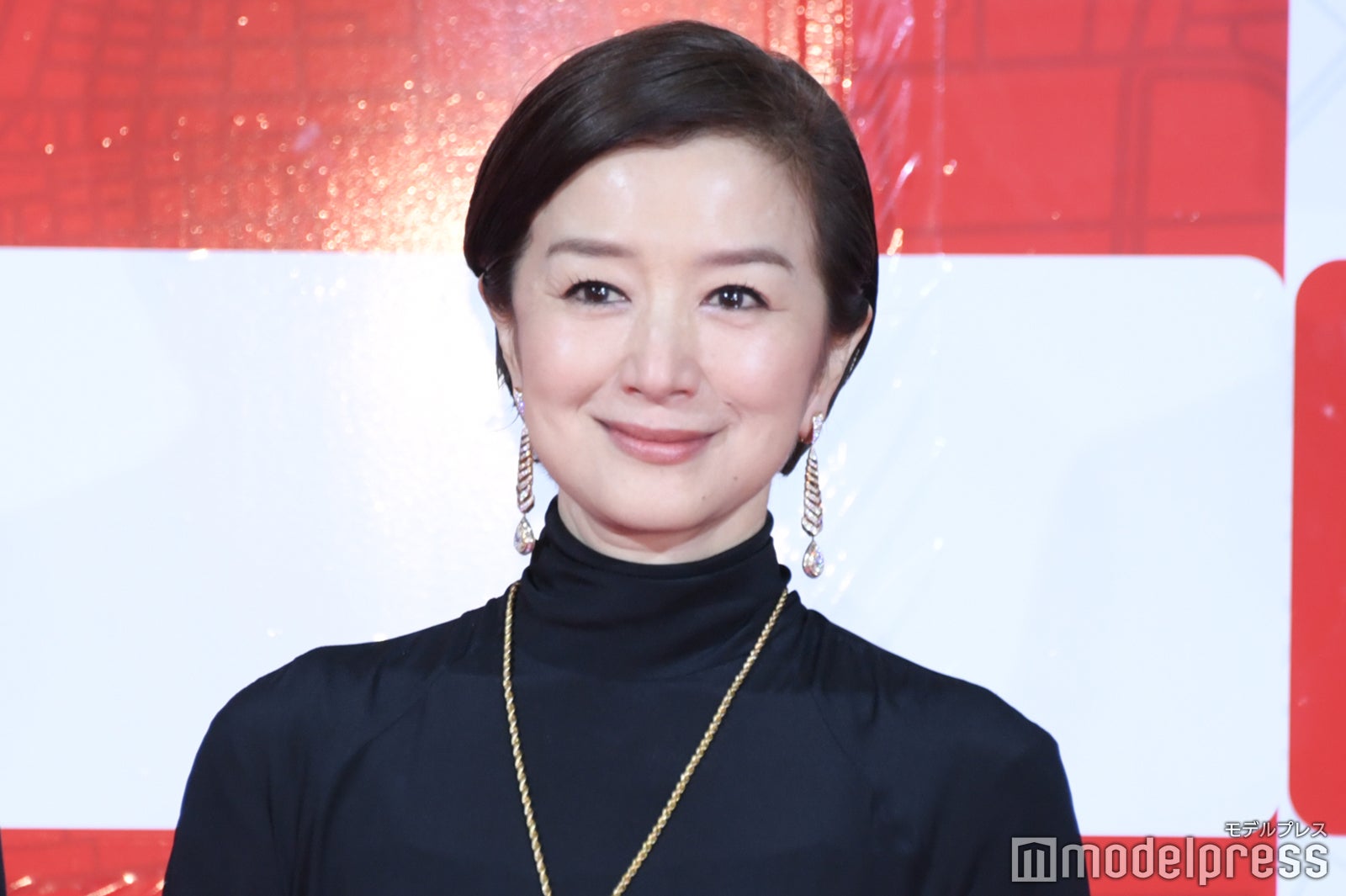 鈴木京香（C）モデルプレス