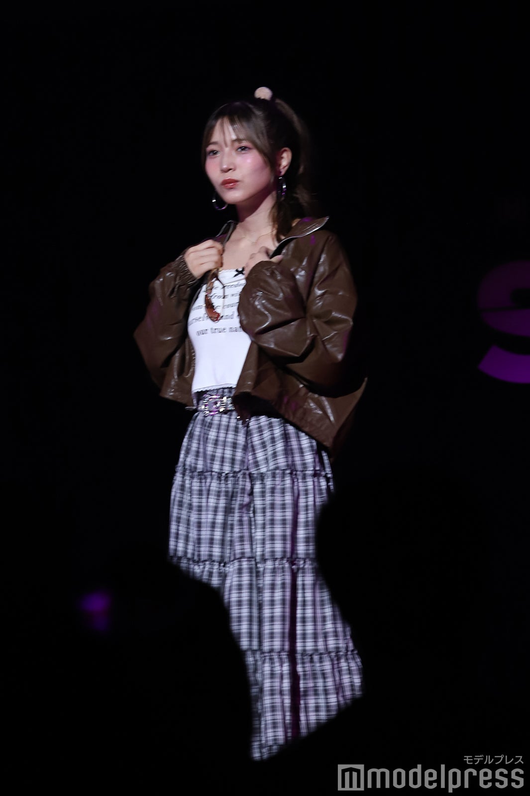 黒嵜菜々子（C）モデルプレス