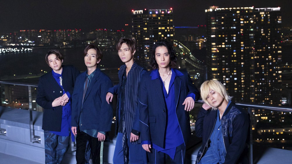 A.B.C-Z　河合郁人　EP「5STARS」 MV&ジャケ写オフショット A.B.C-Z 河合郁人 EP「5STARS」 MV&ジャケ写オフショット - メルカリ