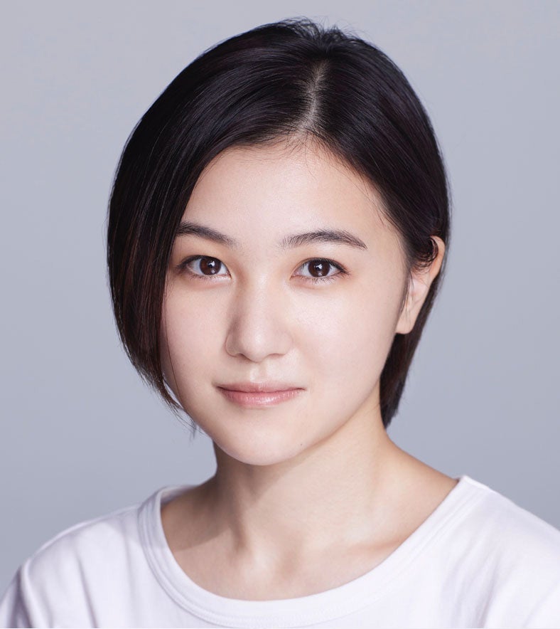 山口まゆ（提供写真）