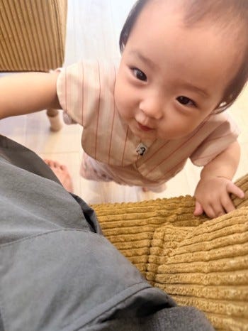杉浦太陽Instagramより