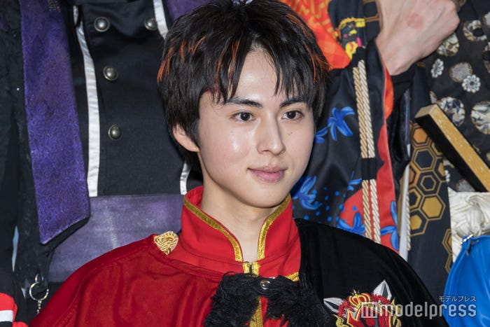 酒井大成(C)モデルプレス