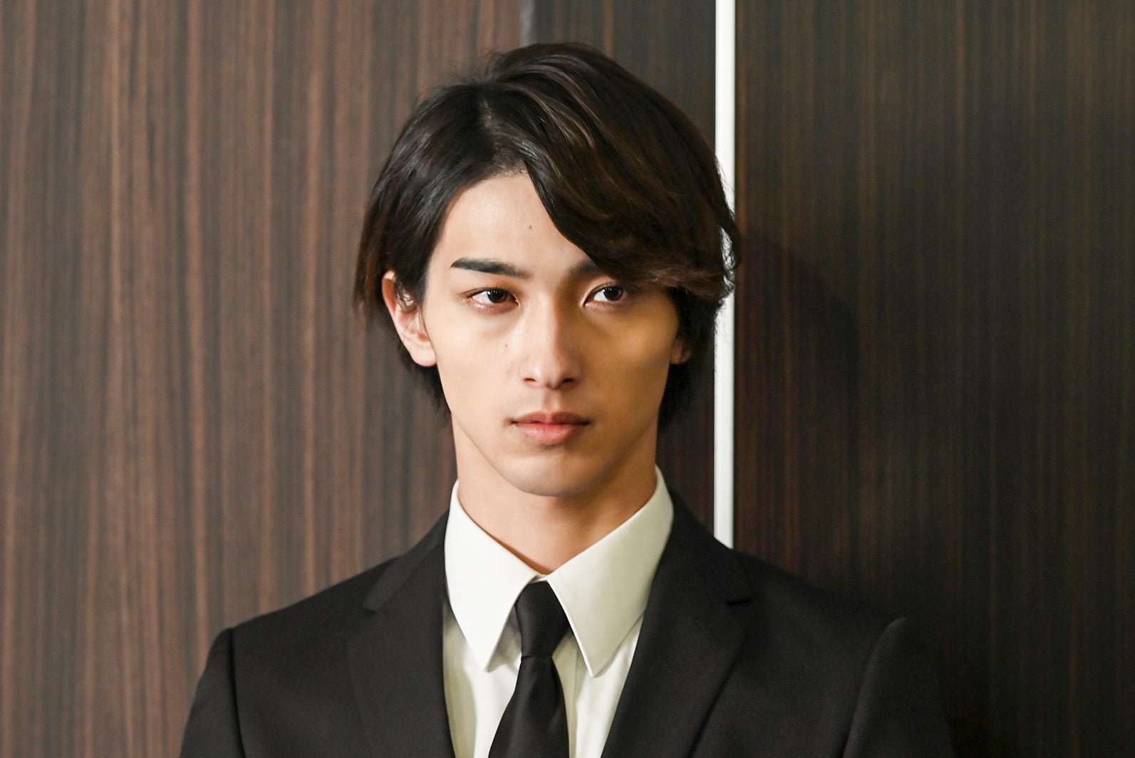 清野菜名＆横浜流星W主演ドラマ「シロでもクロでもない世界で、パンダは笑う。」第1話あらすじ