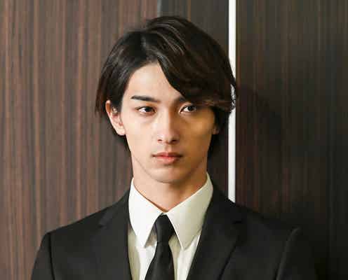 清野菜名&横浜流星W主演ドラマ「シロでもクロでもない世界で、パンダは笑う。」第1話あらすじ
