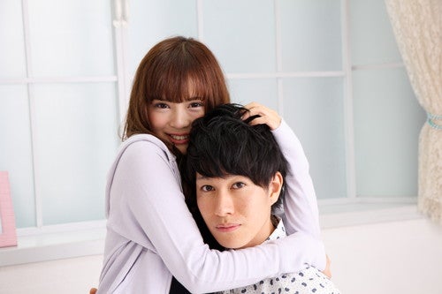 刺激不足かも 草食系彼氏の本能を呼び覚ますテクニック ４つ モデルプレス