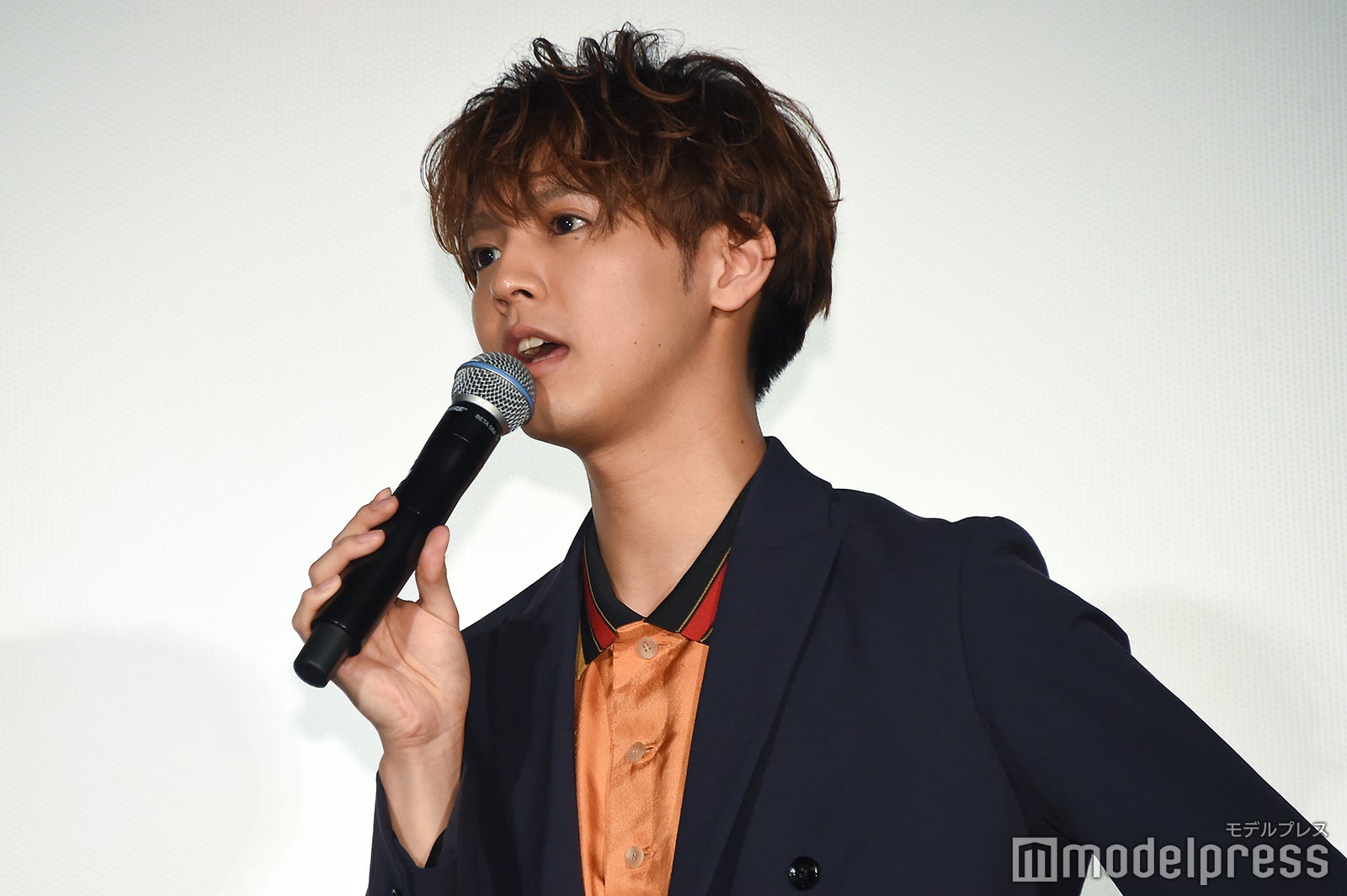 片寄涼太 （C）モデルプレス