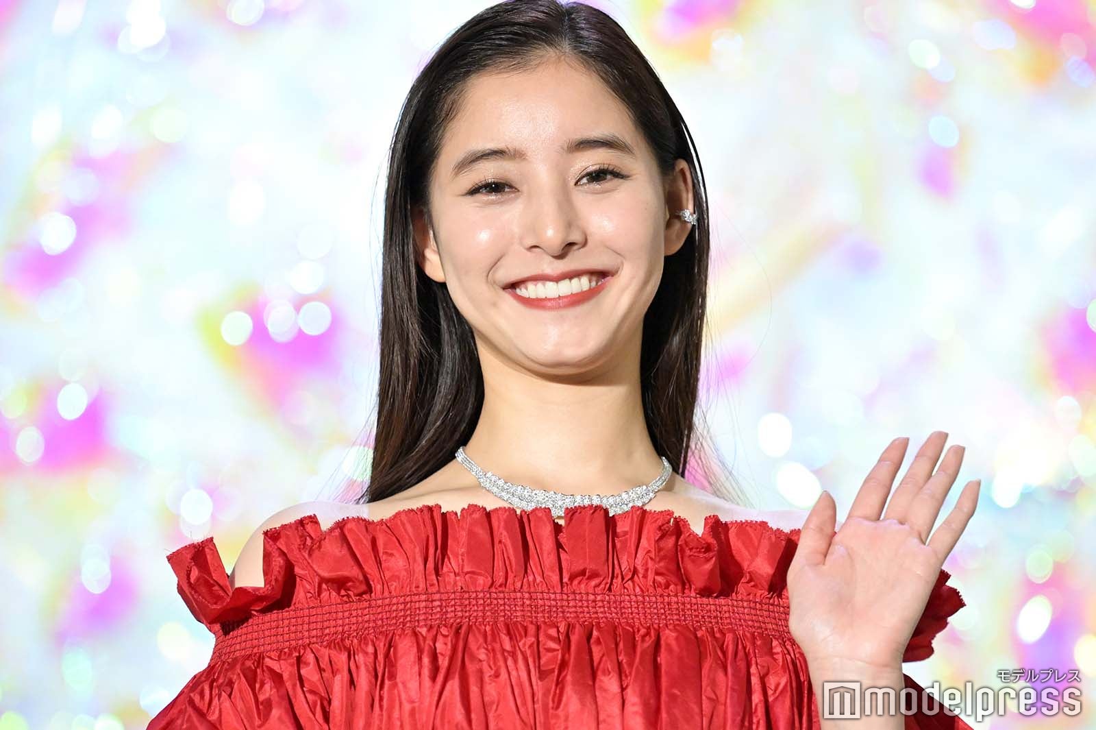 新木優子（C）モデルプレス