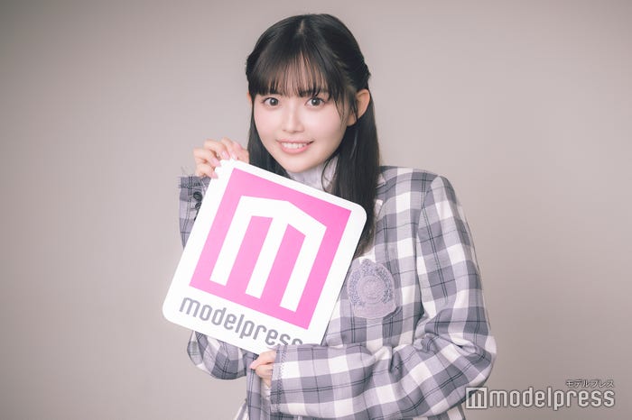 森日菜美(C)モデルプレス
