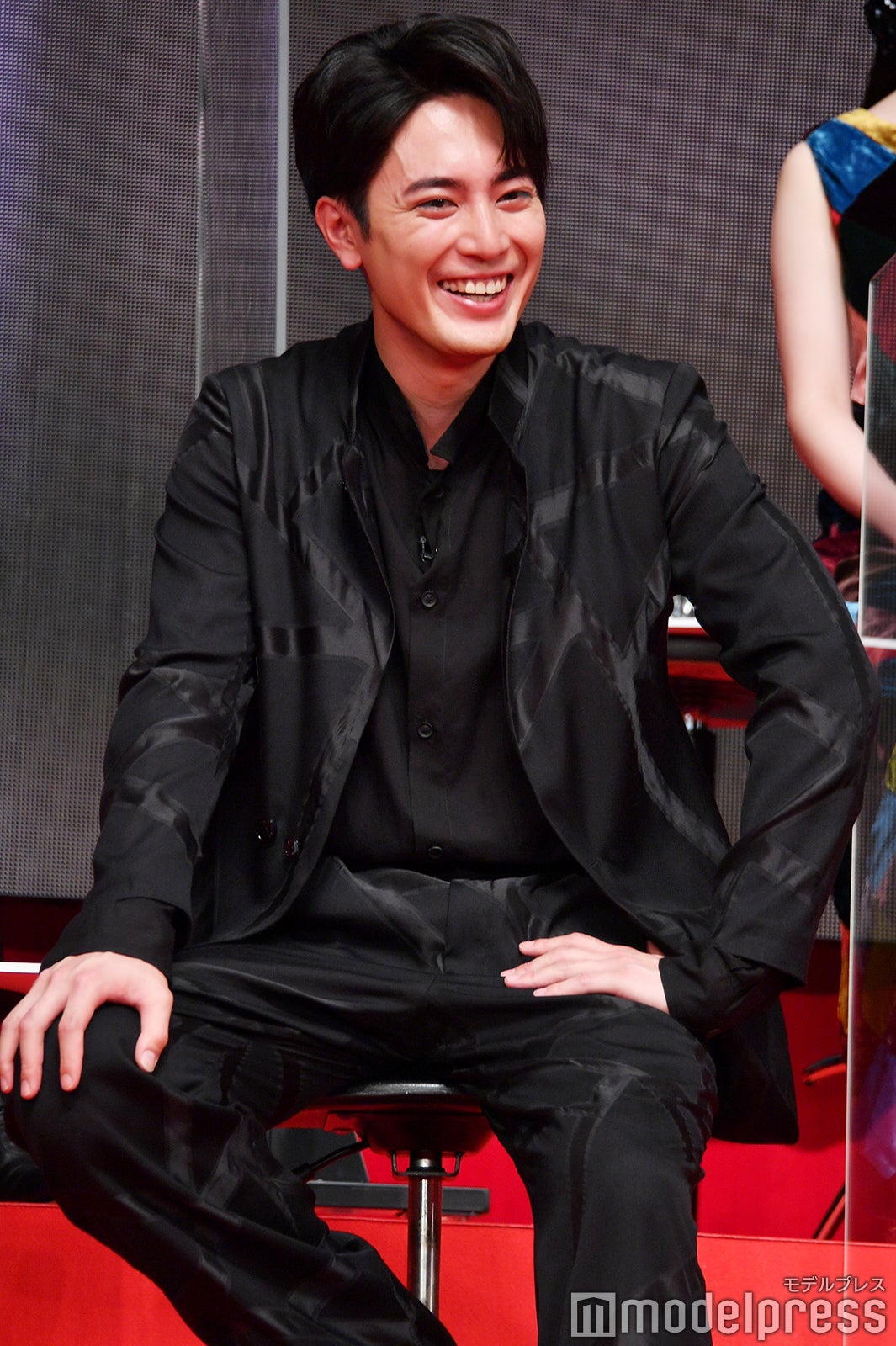 間宮祥太朗（C）モデルプレス