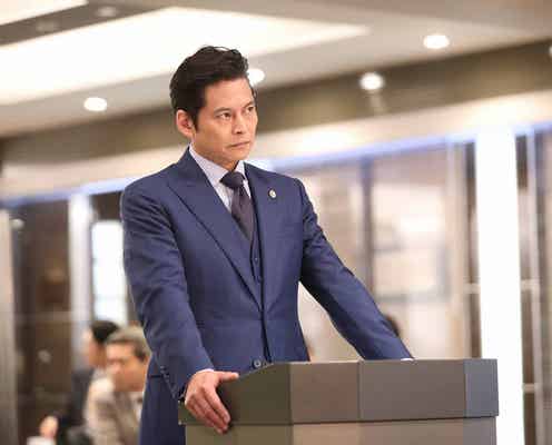 織田裕二主演・Hey! Say! JUMP中島裕翔出演、月9ドラマ「SUITS/スーツ2」第7話あらすじ