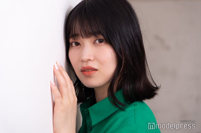 大﨏このみさん(C)モデルプレス