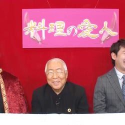 北斗晶vs料理の愛人!佐々木健介の胃袋をつかむのはどっち?『テレビ特区』