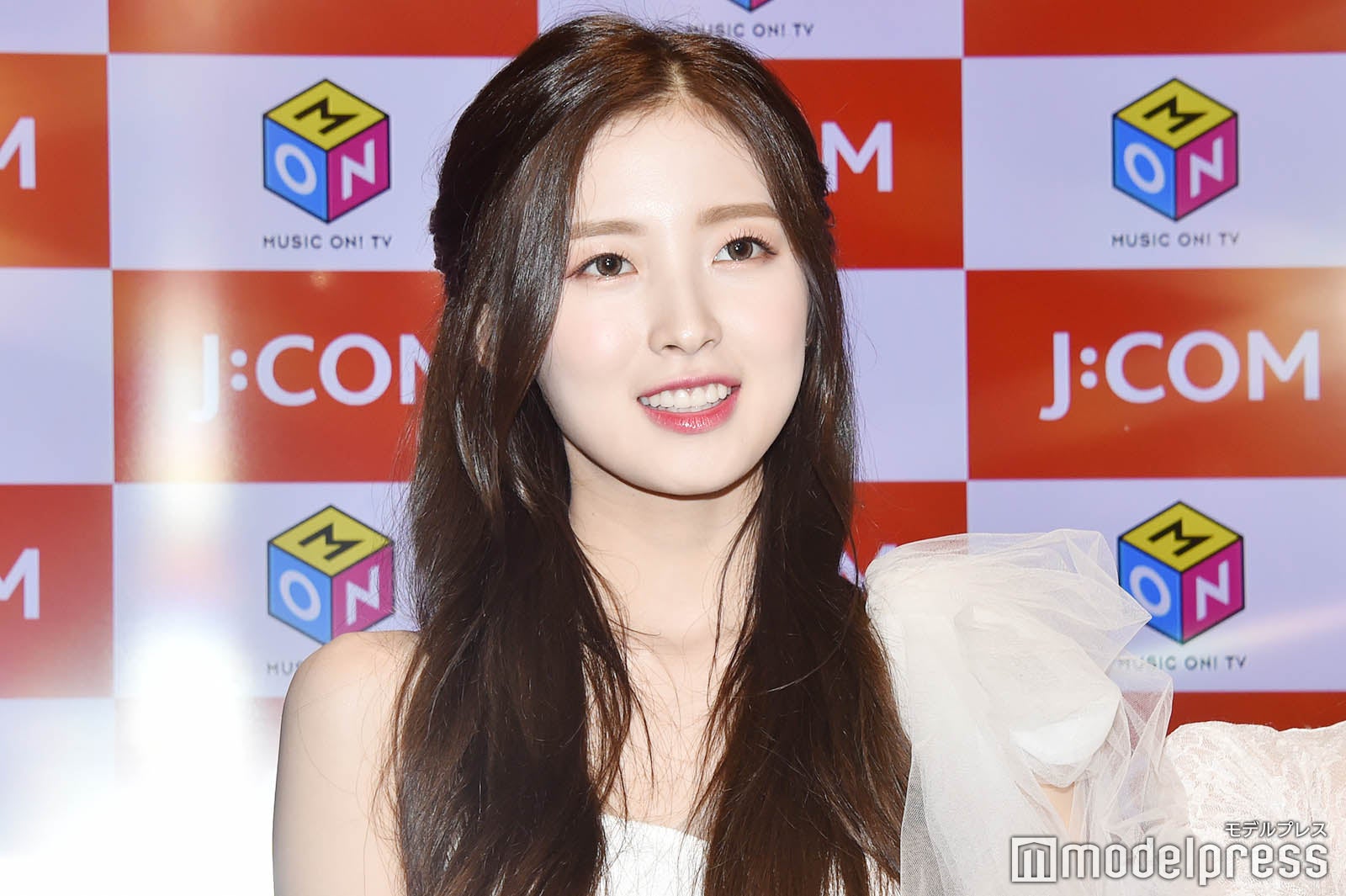 アリン（C）モデルプレス