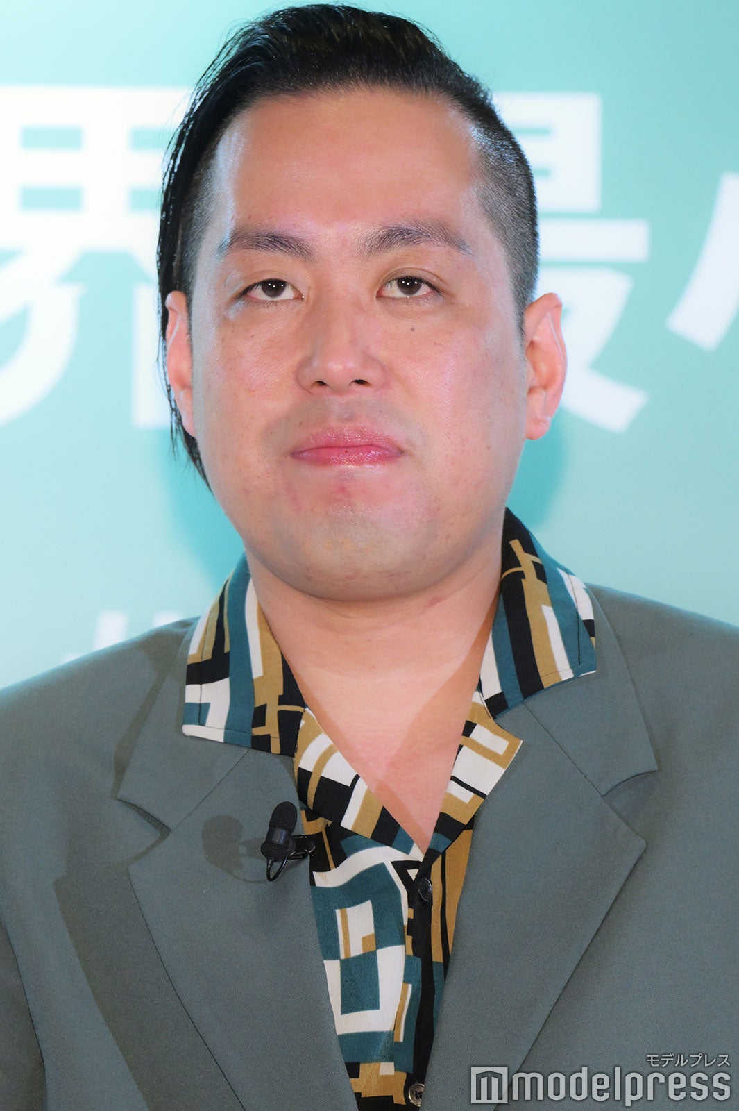 町田和樹（C）モデルプレス