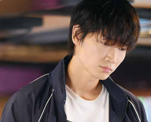 綾野剛&星野源「MIU404」への想い 最終回撮影現場で語る