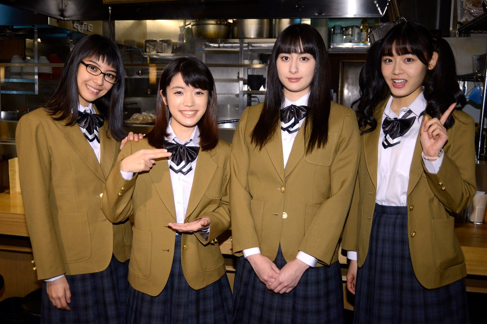 早見あかり、主演ドラマの復活決定 “最大の事件”に迫る