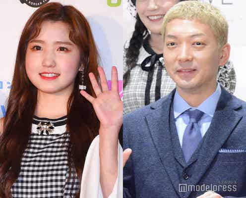 TWICEファンのニューヨーク嶋佐和也、AKB48本田仁美とダンス完コピ “ガチONCE”ぶりに注目集まる