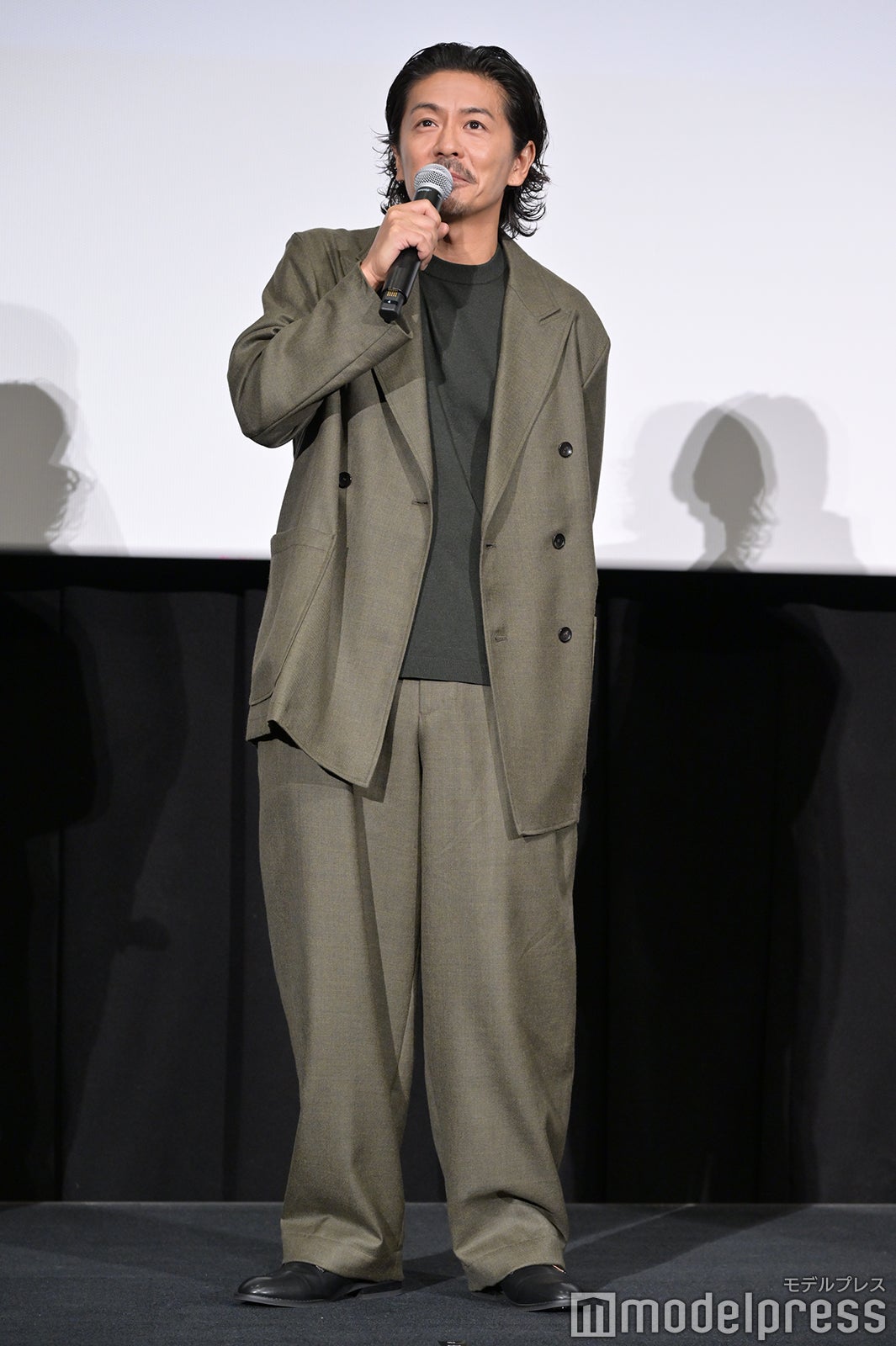 森田剛（C）モデルプレス