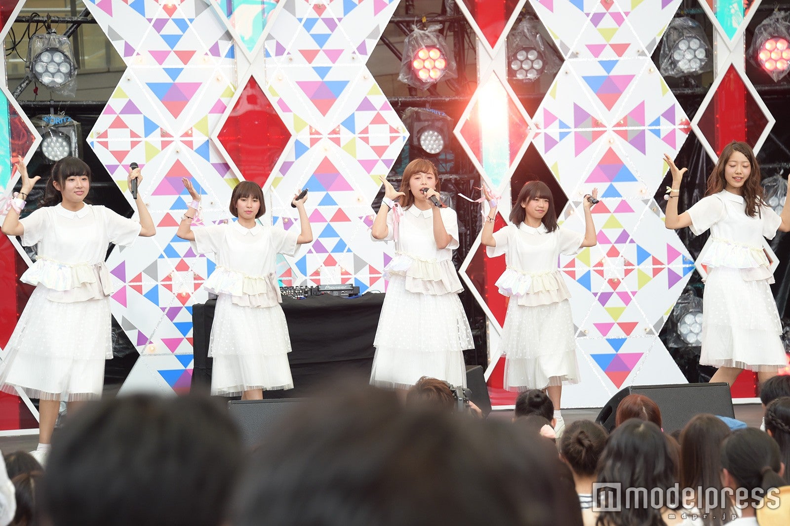 恋するフリーク（C）モデルプレス