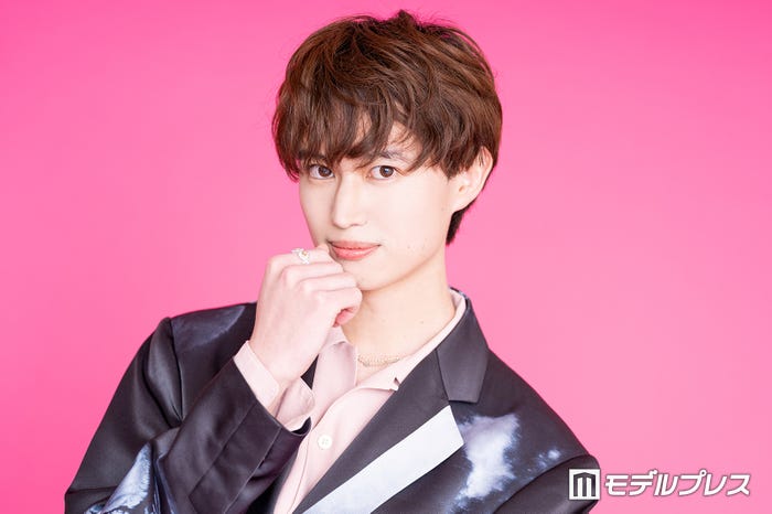 石田侑也、6年間のアイドル活動経て再出発 新たな目標・憧れの人物とは<モデルプレス読者モデルインタビュー> - モデルプレス