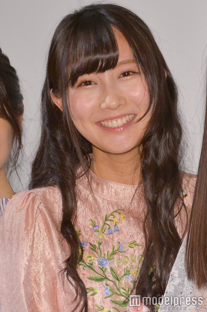 矢倉楓子 Nmb48イチの王道です 堂々宣言にロバート秋山がツッコミ 女々演 モデルプレス