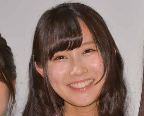 矢倉楓子「NMB48イチの王道です!」堂々宣言にロバート秋山がツッコミ<女々演>
