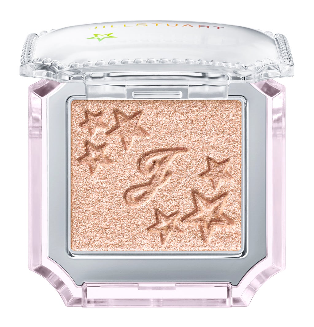 「ドリーミーシマー アイシャドウ 05 secret marquee」（C）JILL STUART Beauty