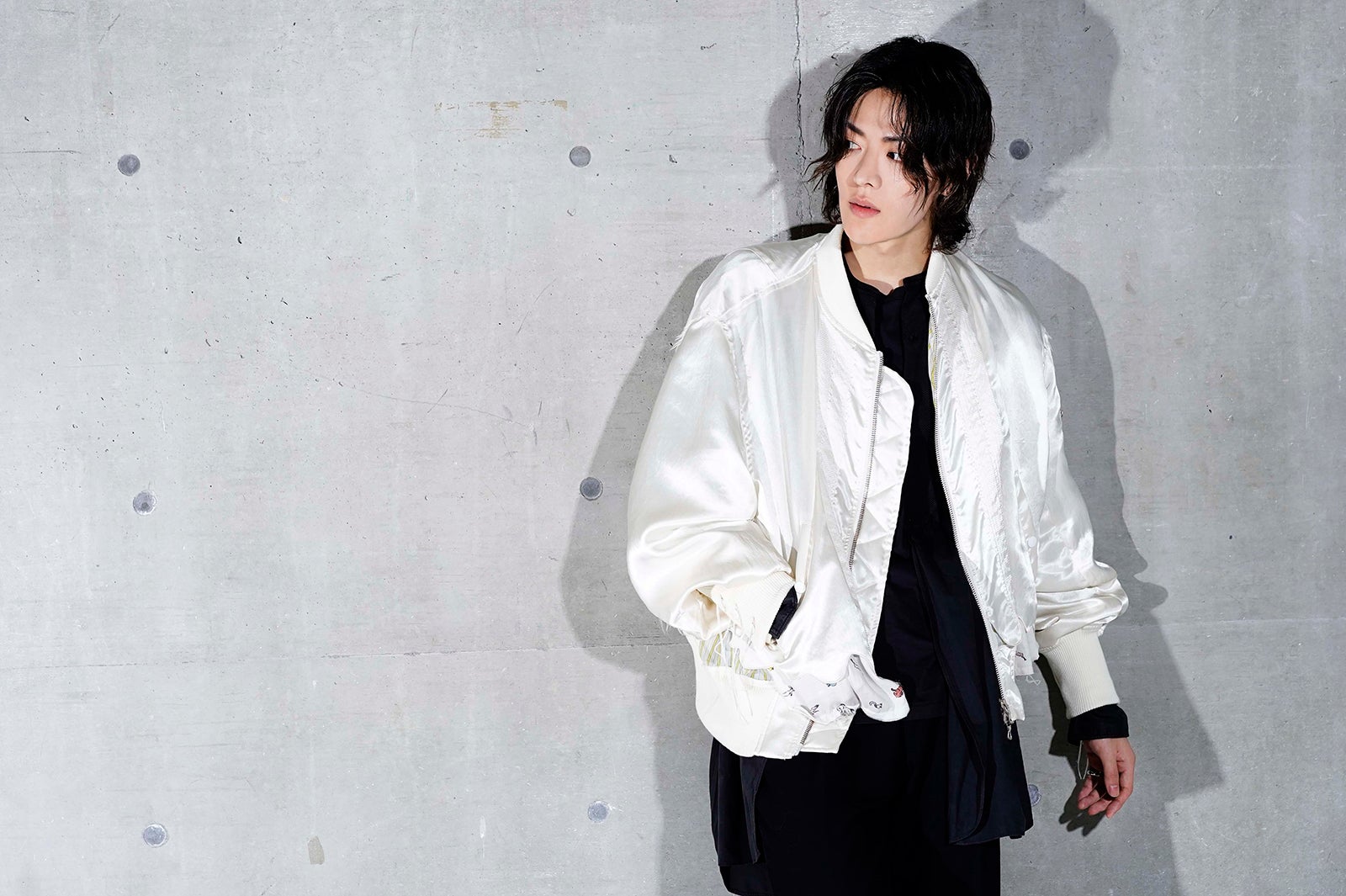 中本悠太（提供写真）