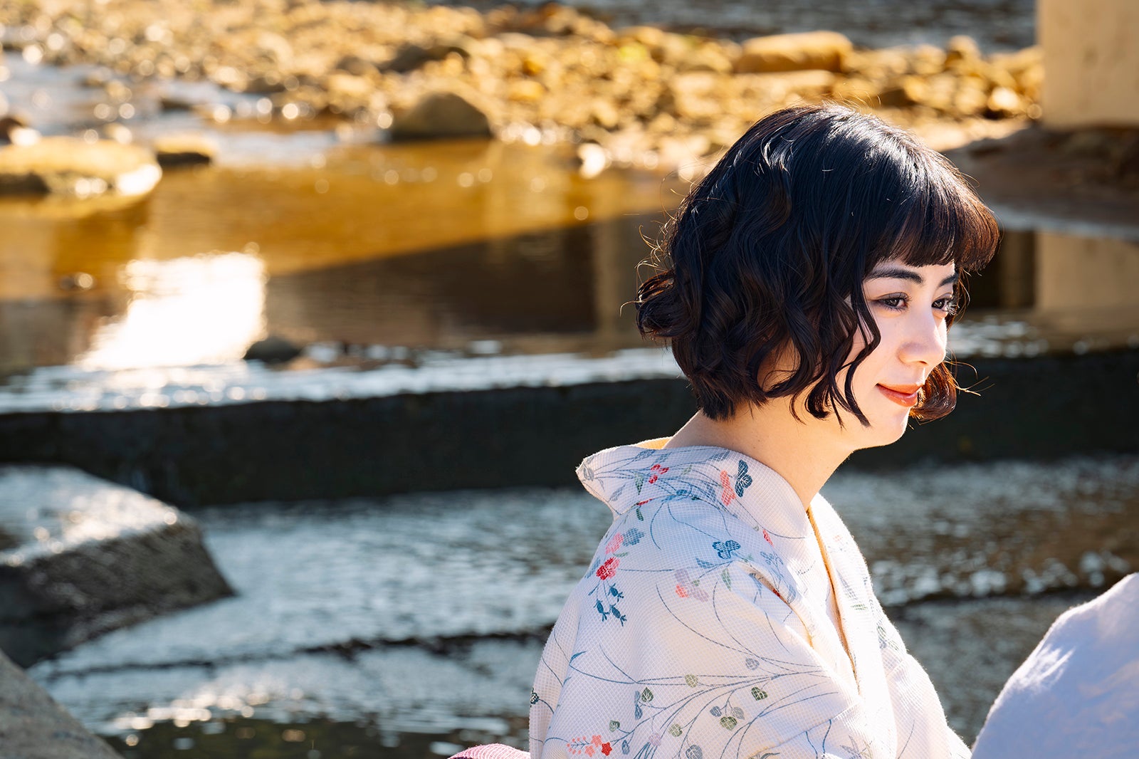 池田エライザ（C）TBSスパークル／TBS