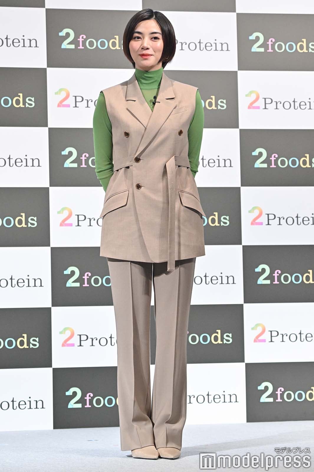 池田エライザ（C）モデルプレス