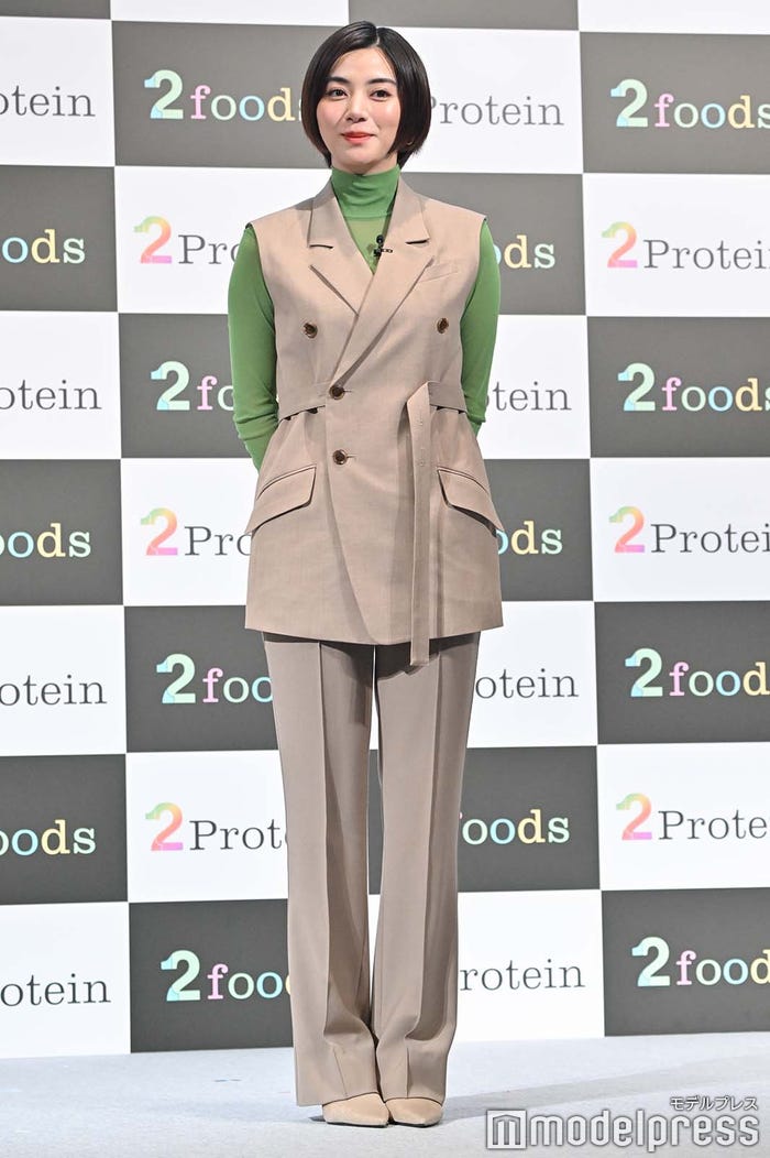 池田エライザ(C)モデルプレス