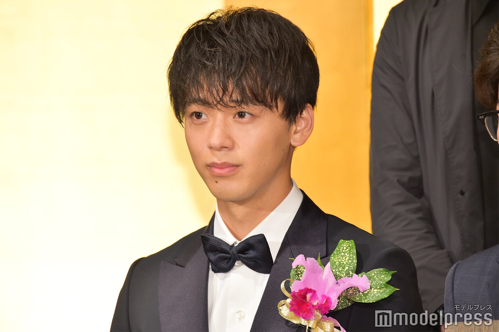 竹内涼真（C）モデルプレス