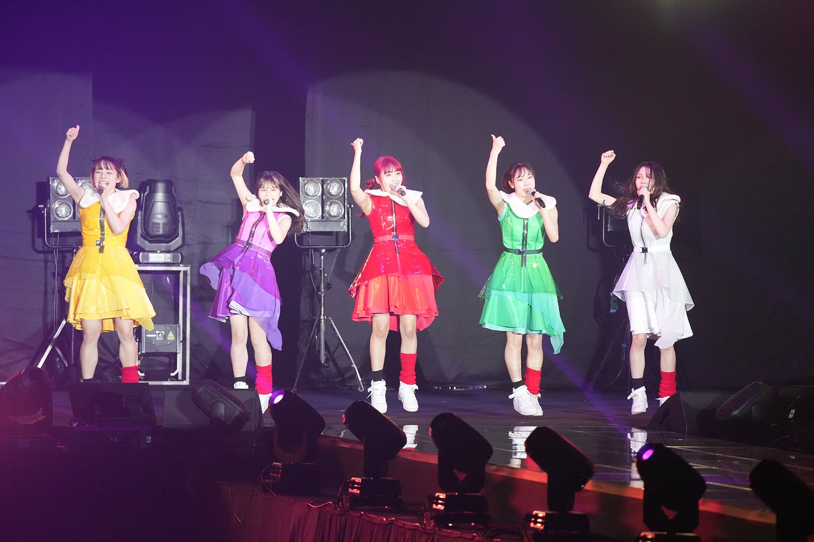 都内某所（C）AGESTOCK2023実行委員会