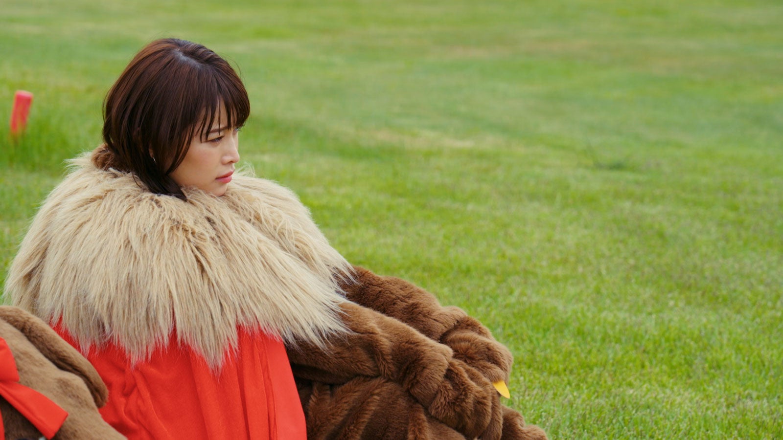 JU!iE／Netflix「オオカミちゃんには騙されない」最終話（C）Netflix