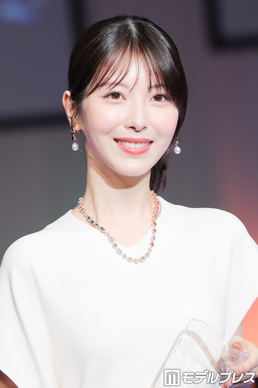 浜辺美波（C）モデルプレス