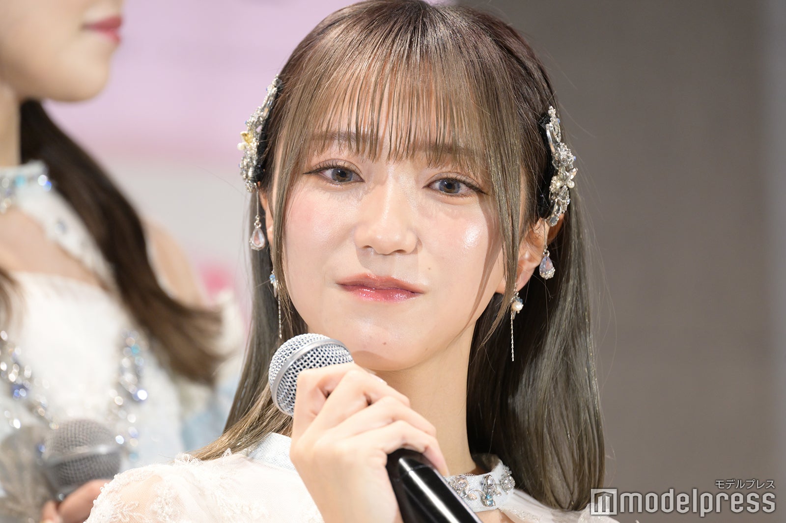 野口衣織（C）モデルプレス