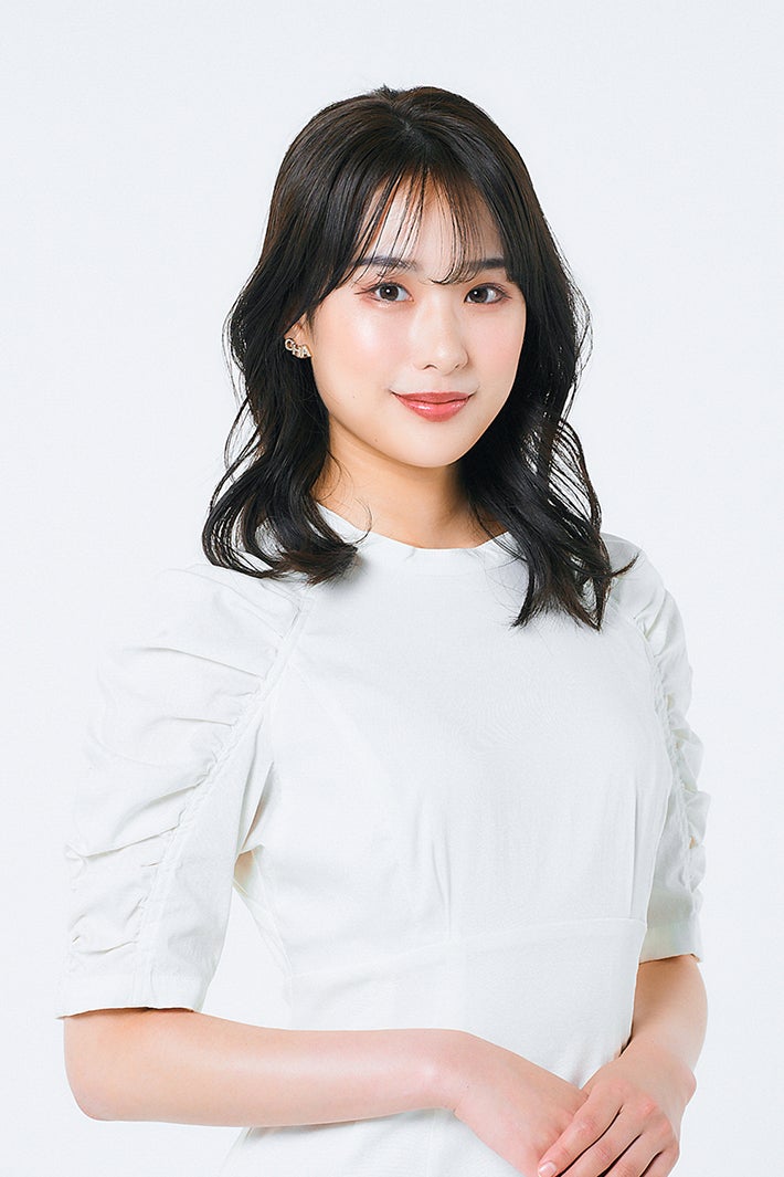 エントリーNo.1小林茉鈴（提供写真）