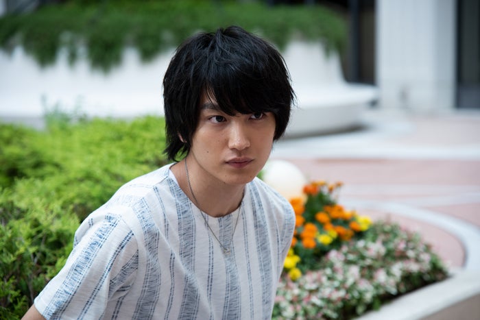 りゅうちぇる 映画デビュー 草川拓弥 金子大地ら追加キャスト発表 どすこい すけひら モデルプレス りゅうちぇる 映画デビュー 草川拓弥 金子大地ら追加キャスト発表 どすこい すけひら モデルプレス