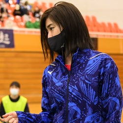 「ドラゴン桜」平手友梨奈のバドミントン姿に期待 リオ五輪代表・栗原文音が指導