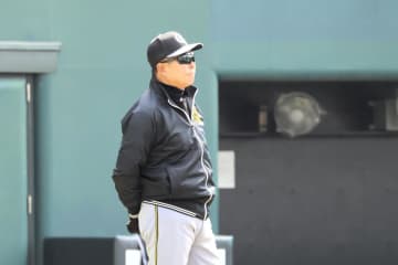 阪神・平田2軍監督 痛恨被弾の4年目左腕に「大いに反省だな」今朝丸＆嶋村は高評価【一問一答】