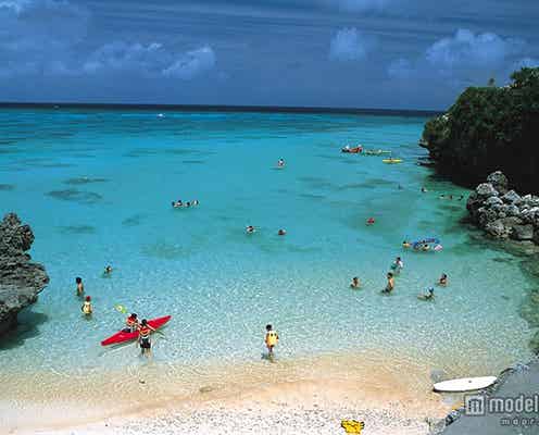 日本じゃないみたい…大自然の宝庫・奄美の青の絶景4選