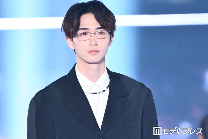 野村康太(C)モデルプレス