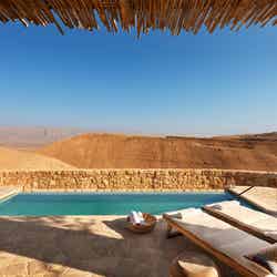 シックスセンシズ シャハルート/画像提供:Six Senses