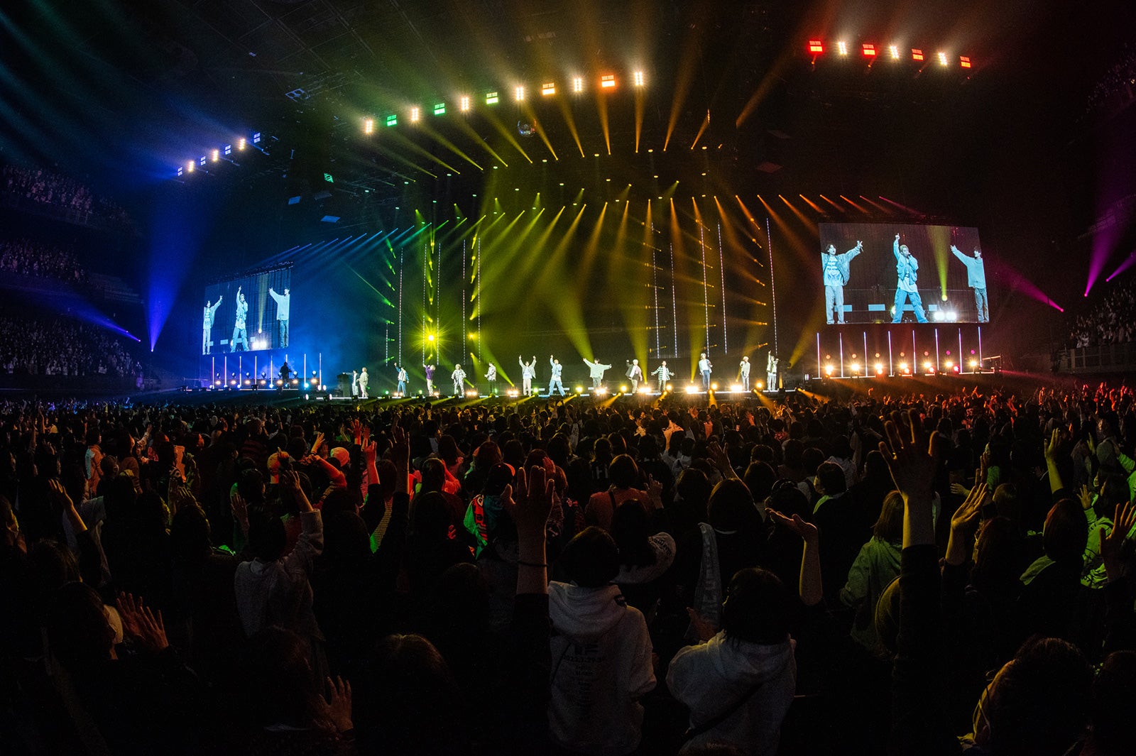 「THE FIRST FINAL」より（C）日本テレビ