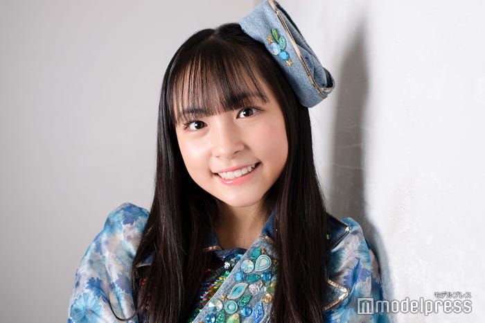 有村南海 (C)モデルプレス